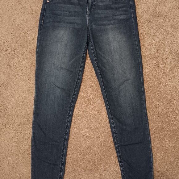 Democracy "Ab Technology" Women's Jeans Size 6 - Picture 1 of 5
